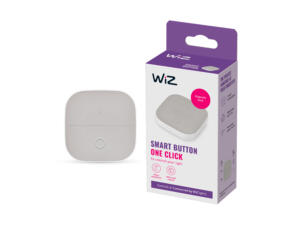 WiZ draagbare dimmer