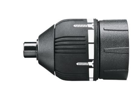 Bosch draaimomentadapter voor IXO 1