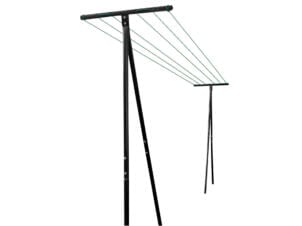 Practo Home droogpaal 2 stuks + waslijn