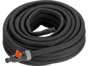 Gardena druppelslang 15m