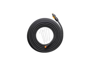 Fiskars druppelslang 15m