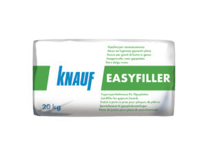 Knauf easy filler voegmiddel 90 20kg