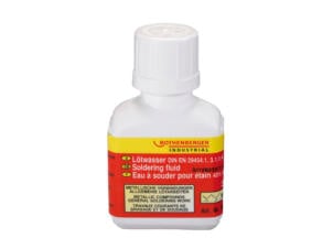Rothenberger eau à souder 24ml