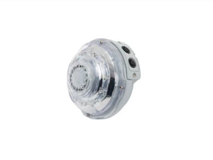 Intex éclairage LED pour jacuzzi Pure Spa Jet & Bubble 1