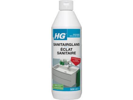HG éclat sanitaire 500ml 1
