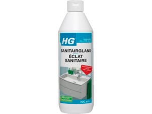 HG éclat sanitaire 500ml
