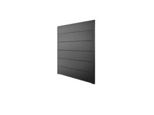 Telluria écran de jardin 180x201 cm anthracite