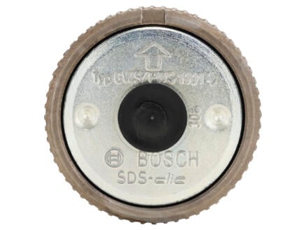 Bosch Professional écrou de blocage rapide 13mm 1