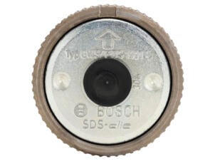 Bosch Professional écrou de blocage rapide 13mm