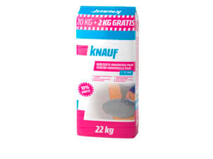 égaline universelle 20kg+2kg