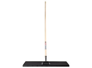 Talen Tools egalisatiehark 72cm + steel 160cm