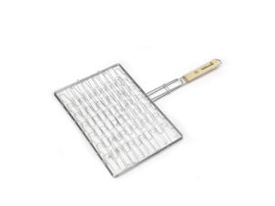 Barbecook elastische grill 40x28 cm