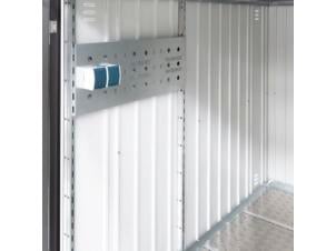Biohort elektro-montagepaneel voor MiniGarage L