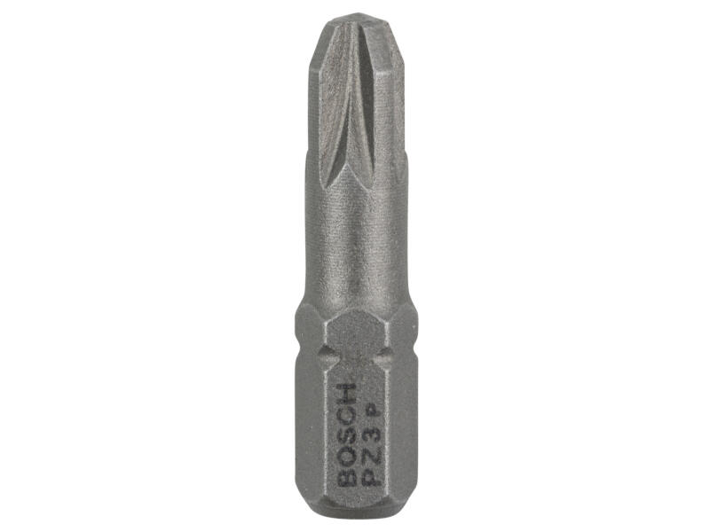 BOSCH 2607002508 Embout de tournevis Extra dur T8, 49 mm (25 pc) | Klium BOSCH 2607002508 Embout de tournevis Extra dur T8, 49 mm (25 pc) | Klium