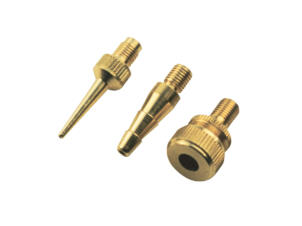 Criko embouts pour pistolet pour gonflage pneus set de 3
