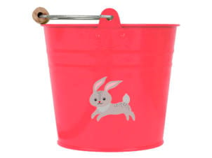 AVR emmer kinderen 0,75l rood konijn