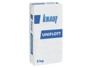 Knauf enduit Uniflott 5kg