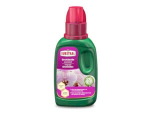 Substral engrais liquide orchidées 250ml