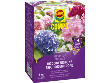 Compo engrais rhododendrons 2 kg 1
