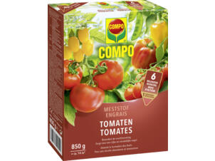 Compo engrais tomates 850g