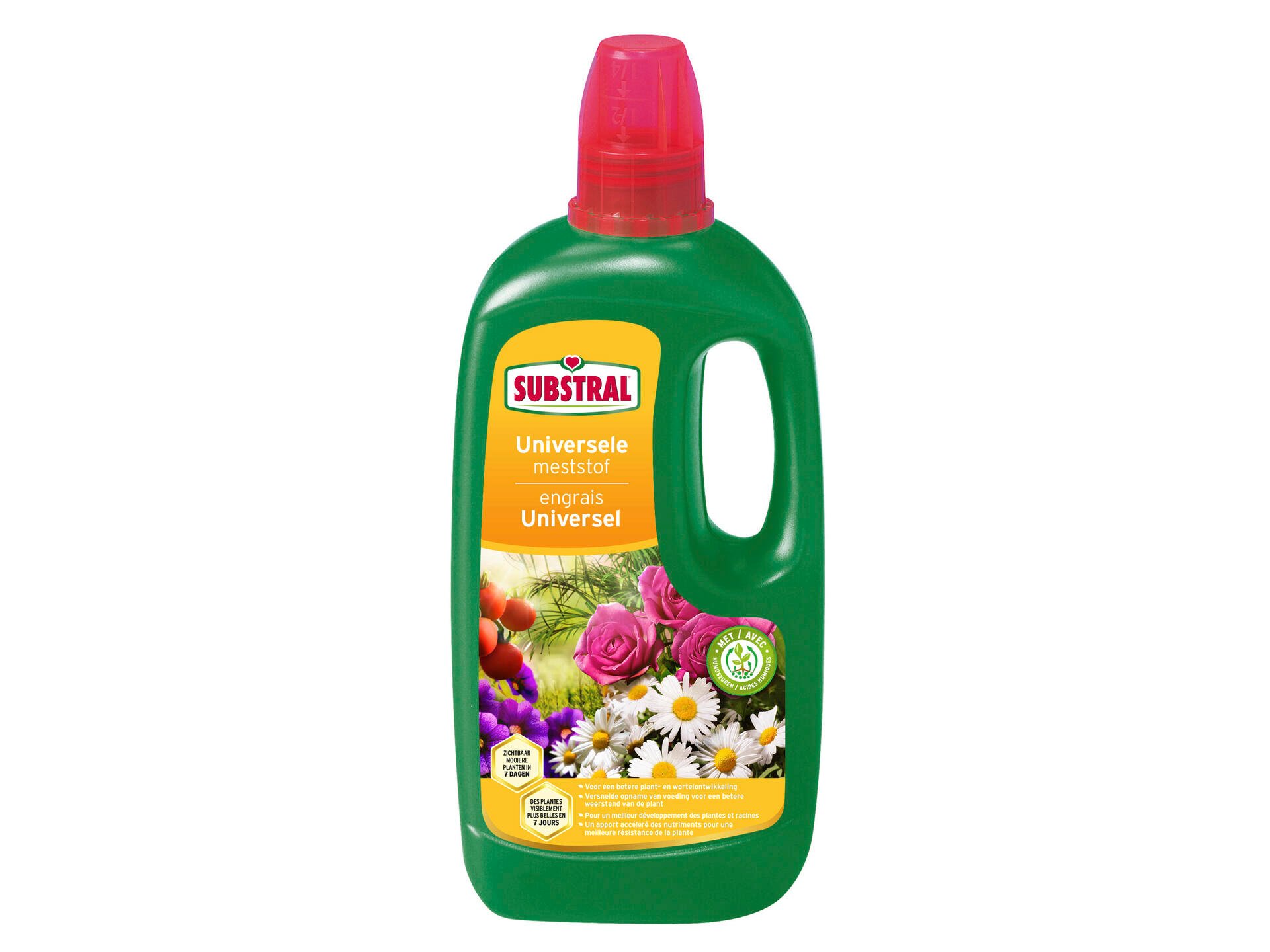 KB Multisect spray insecticide plantes ornementales 750ml