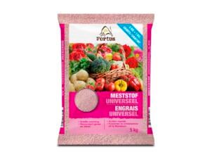 Fortus engrais universel rose 5kg