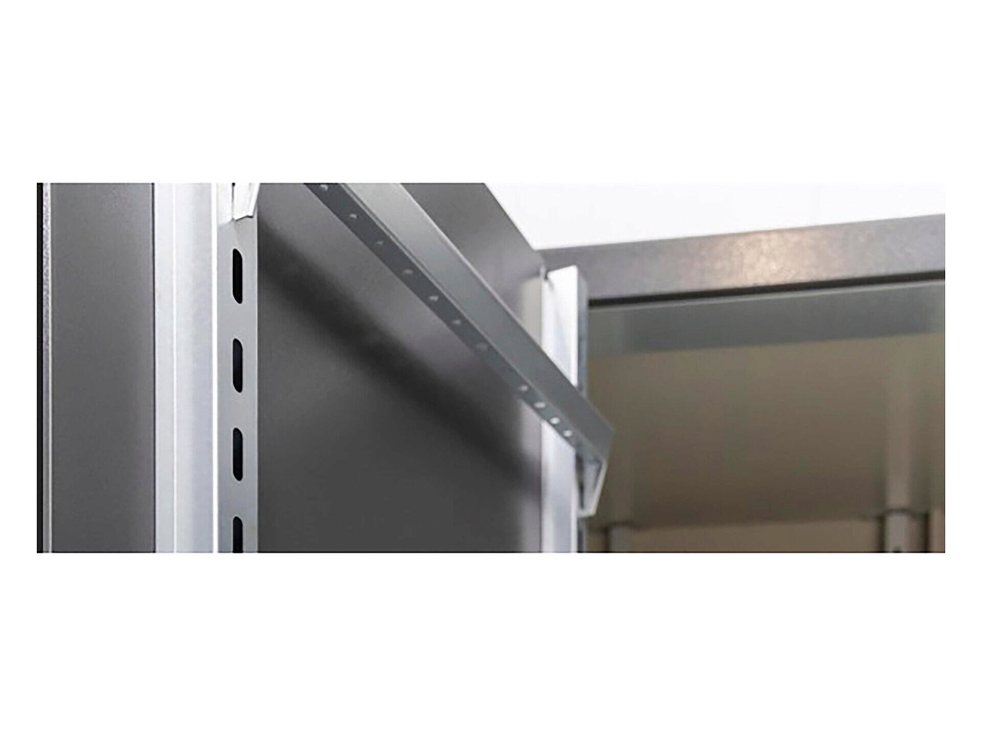 Telluria ensemble de porte-outils Giarmadio armoire de jardin