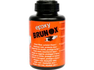 Brunox époxy convertisseur de rouille 250ml