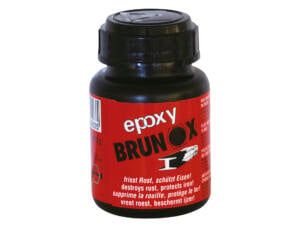 Brunox epoxy roestomvormer 100ml