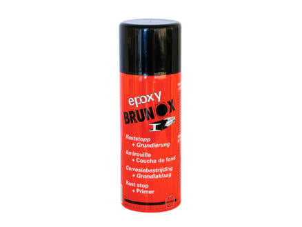Brunox epoxy roestomvormer spray 400ml 1