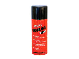Brunox epoxy roestomvormer spray 400ml