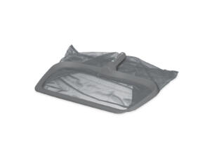 Kokido épuisette de fond gris