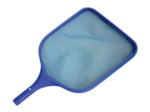 Interline épuisette de surface aluminium