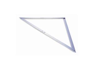 Stanley équerre pliable aluminium