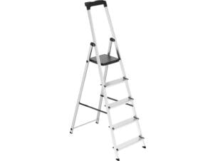 Starcko escabeau 5 marches