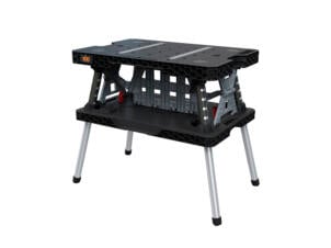 Keter établi pliant 85x55x75,5 cm 450kg