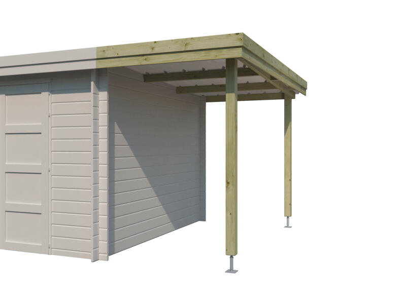 Gardenas Geïmpregn ext 150x295 ervik ii-iv