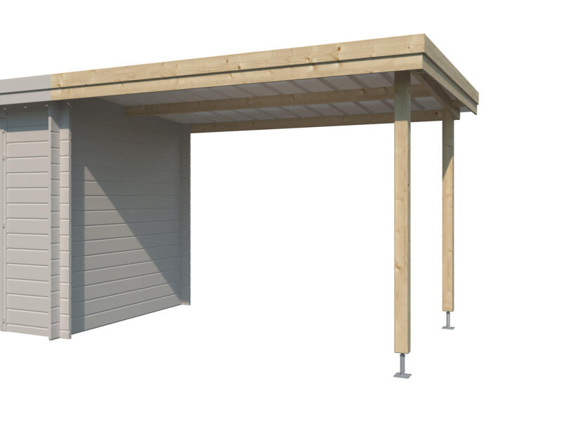 Gardenas Extensie 300x205 voor Ervik I