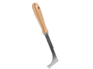 AVR extracteur de racines 26cm + manche