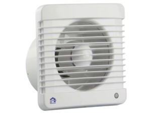 Renson extracteur d’air mécanique type 7102 125mm blanc