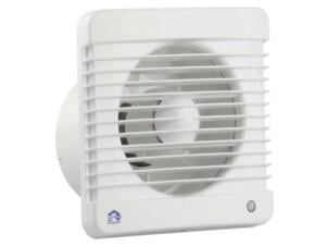 Renson extracteur d’air mécanique type 7103 150mm blanc