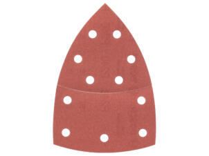 Bosch feuille abrasive G240 10 pièces