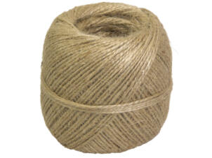 Mack ficelle d'emballage 130m 2mm jute