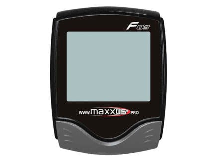 Maxxus fietscomputer 9 functies 1