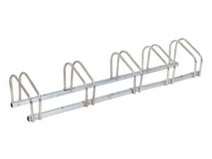 Maxxus fietsenrek 5 fietsen 32x130x26,5 cm gegalvaniseerd
