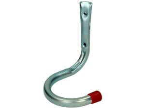 Mack fietshaak met muurbevestiging 15cm