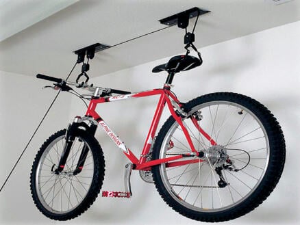 Maxxus fietslift 1
