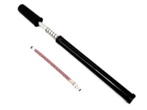 Maxxus fietspomp F/V presta 31cm