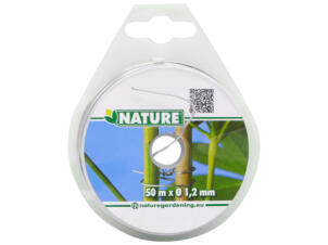 Nature fil de tension 50m 1,2mm