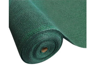 Practo Garden filet brise-vue 95% 1,5x25m 190g vert